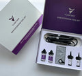 2024 Ultrasonic High-Tech Mini Tip Hair Extensions Machine New V Light Metal Hair Extension Glue Used