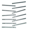 Common Aluminium Oxide Abrasive Honing Sticks OEM Customizable Sharpening Stones