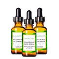 OMM OEM Anti-Aging Serum Organic Pure Hyaluronic Acid for Hydrating Firming Lifting Skin Whitening Face Serum Anti-Wrinkle
