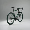 Inspired by Dragon Ball CELL | Carbon Road Bike Frame China | Full Carbon Frame & Fork | OEM/Wholesale Unpainted Bike Frame