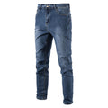 Men's Jeans Casual Men's Little Stretch Jeans