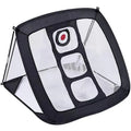 Golf Training Practice Net for Efficient Golfers' Coaching