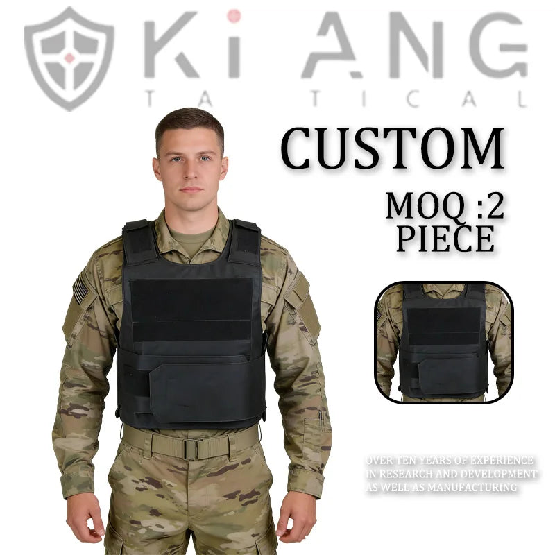Outdoor Chest Rig Adjustable Padded Gear Drill Tactical Vest Tmc Multifunctional Tactical Vest