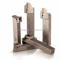 CHENGZHEN MGHH CNC Turning Tool Holder High Precision RoHS Certified
