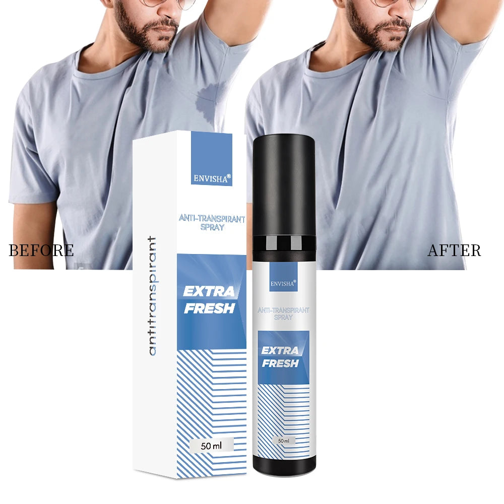 Hot Selling Long Lasting Fragrance Body Mist Healthy and Harmless Deodorant Antiperspirant Body Spray for Men Women