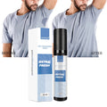 Hot Selling Long Lasting Fragrance Body Mist Healthy and Harmless Deodorant Antiperspirant Body Spray for Men Women