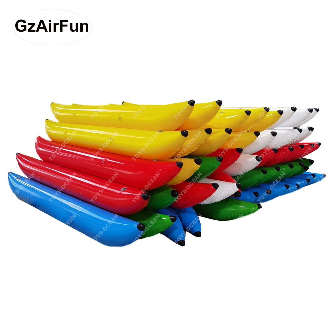 Factory Wholesale Water Leisure Sports Inflatable Bike Float Tube