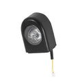 LED Headlight Front Lamp Replacement for Cityneye Mijia M365 Electric Scooter Parts
