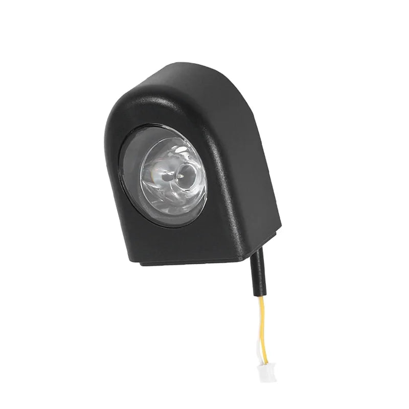 LED Headlight Front Lamp Replacement for Cityneye Mijia M365 Electric Scooter Parts