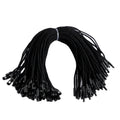 2024 Hot Selling Items 1000 Pieces Per Pack Tag String Sealed Tags Nylon Rope Pendant Label Clip Clothing Tag Rope