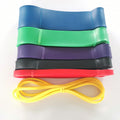 Gymarts Pull up Assistance Band Resistance Loop Band