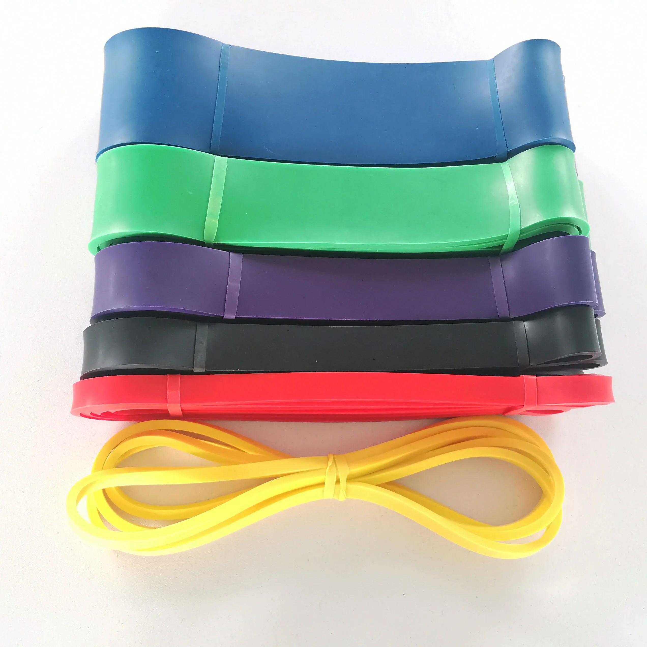 Gymarts Pull up Assistance Band Resistance Loop Band