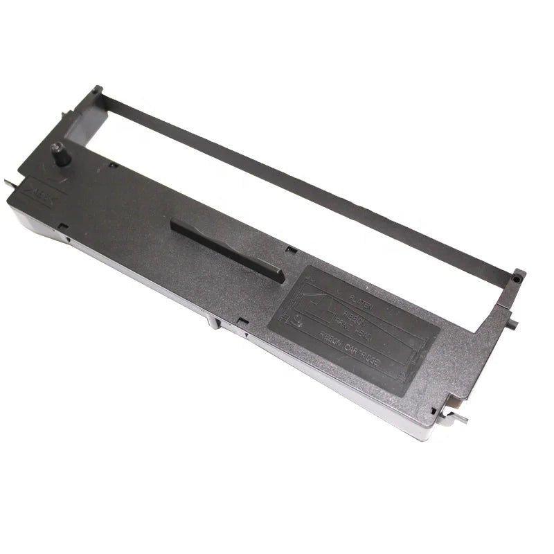 Compatible Black Ink Nylon Ribbon for LQ50K LQ55K LQ50 S015621 S015622 Ink Printer Cartridge Ribbon Cassette