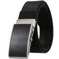 LY36-23552-1 Factory Direct Wholesale Roller Buckle Nylon Belt