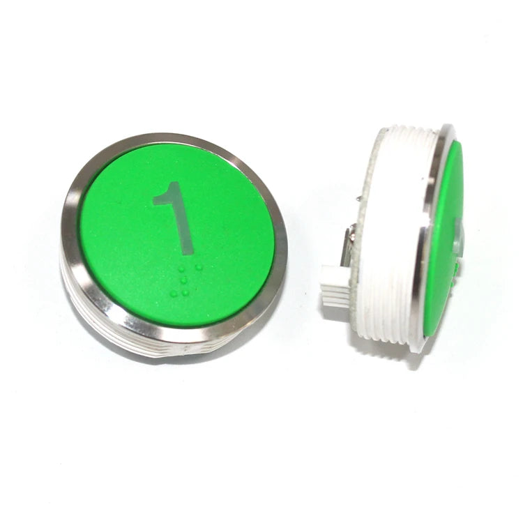 BR36C BR36D Push Button XHB-NR36C-C02 Elevator Accessories Lift Parts for Hotels & Apartments