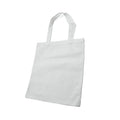 Customized Personalized Cotton Foldable Shopping Bag Reusable Grocery Cloth Tote Bags