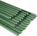 Wholesale DIY Home Garden Stakes Various Sizes Flower & Tomato Plant Support Pack of 100