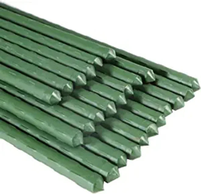 Wholesale DIY Home Garden Stakes Various Sizes Flower & Tomato Plant Support Pack of 100