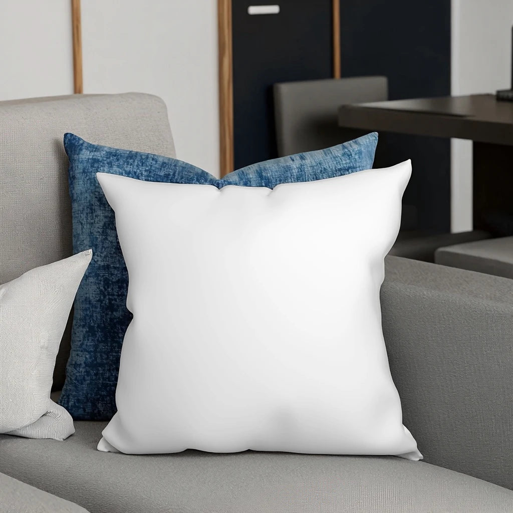 Wholesale Non-woven Polyester Pillow Filler comfort Stretch Strong Upholstery Home Hotel Hospital Pillows and Cushions