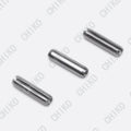 ISO8752 DIN1481Split Dowel Pin C Type Spring Tension Pin Stainless Steel Carbon Spring Steel Dowel Pin Customization