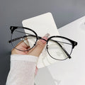 9541 Anti Reflection Glasses Women Tretro Newest Anti Blue Light Glasses Frame Glasses Factory 2026