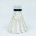 Dmantis D45 Model 3in1 Badminton Shuttlecock Natural Goose Feather Indoor Play Outdoor Play Shuttlecock Speed