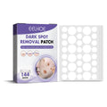 OEM Dark Spot Removal Patch Freckle Removal Melanin Anti Pigmentation Lighten Acne Blemish Spot Sticker Face Spot Patches