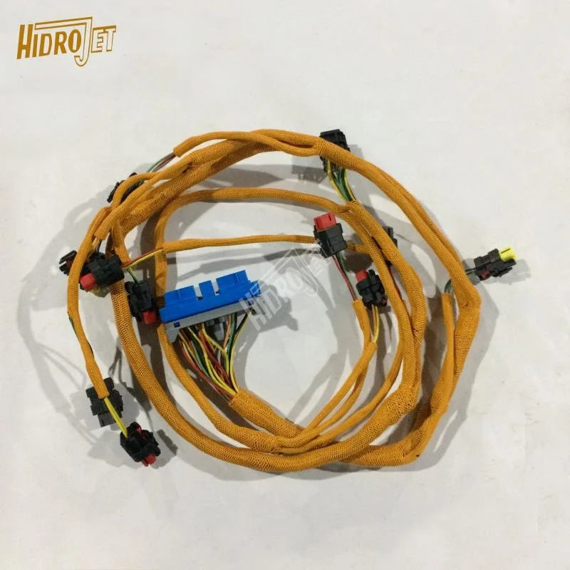 C6.4 Engine Harness 296-4617  2964617 for 320D  E320D