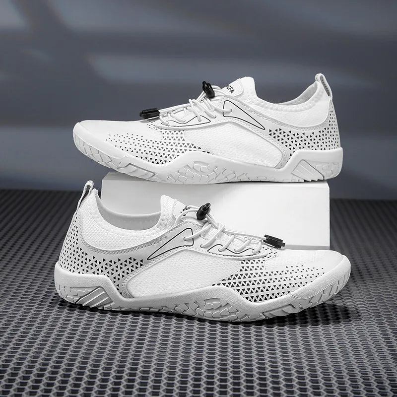 China Wholesale Men's Barefoot Spring Summer Autumn Gym Fitness Training Comprehensive Squat Weightlifting Powerlifting Deadlift