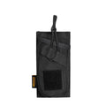 Custom Tactical 500D Nylon Molle Single Magazine Pouch Mag Bag Pouch for 7.62mm