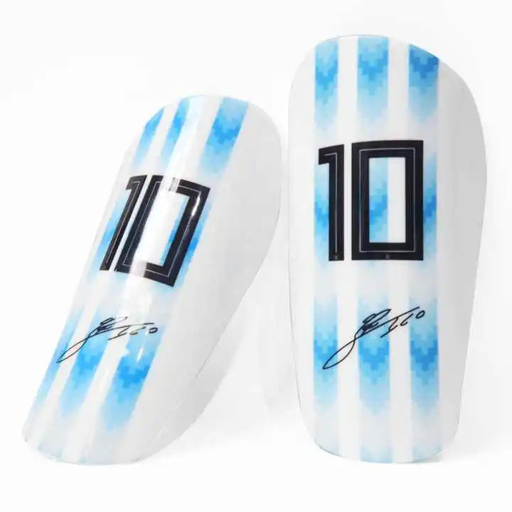 Manufacturer Soccer Shin Pads Soccer Football Shin Guard Pads Leg Protector ShinGuard Football Soccer Shin Guards