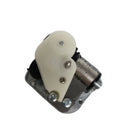 Wholesale Custom 18 Note Wind up With Rotating Disk Music Box Mechanism