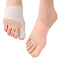 SEBS Soft Silicone Toe Separator Bunion Brace 32020131 CN/GUA