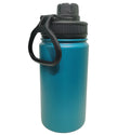 2025 Eco-Friendly 15OZ Insulated Double Wall Stainless Steel Water Thermos 18/8 Vacuum Flask for Kids for Back to School