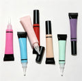 Dual-Action Eye Primer Liquid Eyeshadow Cream Long-Lasting Waterproof Natural Finish Multi-Function Smudge-Proof Dark Mineral