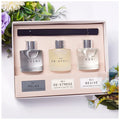 Luxury Reed Diffuser Difusores De Aceites Esenciales Difusores De Aceite Esencial Difusor
