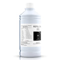 Ocbestjet Latex Ink Bottle CISS Ink for HP831 Compatible for HP Latex 310 330 360 370