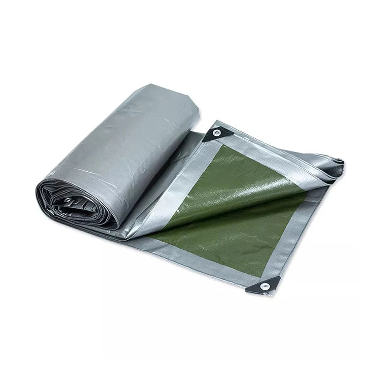 Woven Fabrics Roofing Flame Retardant Tarps Tent PE Tarpaulin Plastic Other Fabric Tarpaulin Waterproof