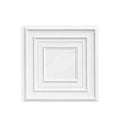 Irini Creative Design 3D PVC Wall Panel Fireproof Easy DIY Waterproof Floral Pattern Household & Commerce Kitchen/TV Backdrop
