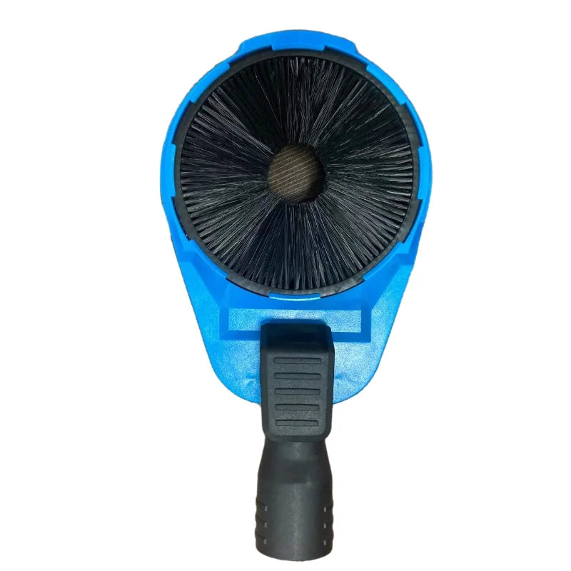 HERZO High Quality 132mm Dust Collector  Hammer Drill Dust Collection Attachment