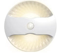 LED Intelligent Linkage Human Body Sensing Night Light Night Eye protection Night Light Corridor Bedside LED Sensor Lights