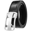 LY36-61316-8 Men Stylish Belt Manufacturer Spot Leather Belt