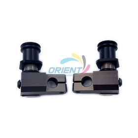 Quality 1Pair G2.028.010 Lifting Sucker Nozzle MV.030.574 Sucker DS Sauger AS G2.028.012 G2.028.010F Sucker for Heidelberg SM52