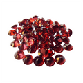 Raw Tsavorite Rough Almandine Luag Ce Lutetium Aluminum Natural Red Garnet Beads Stone Per Carat Garnet