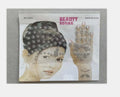 Decoration Sticker for Hair Diamond Hair Sticker Promotional Sticker for Hair
