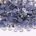 JC Ss10 Hot Fix Crystal ab Rhinestones Wholesale Various Color and Size Hot Fix Rhinestones