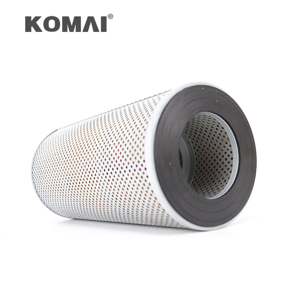 31E3-4527 706301142 for Hyundai R450LC-3 Kawasaki 70 ZIII Komatsu PC400 Hydraulic Filter