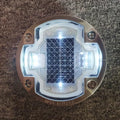 G105 Underground Led Cat Eyes Raised Pavement Marker Light Embedded Solar Road Stud