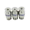 KMECO SMP Full Cone Spray Nozzle MP Axial Whirl Full Cone Spray Nozzle