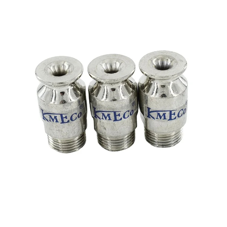 KMECO SMP Full Cone Spray Nozzle MP Axial Whirl Full Cone Spray Nozzle